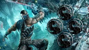 To be able to install any custom themes you will either need a firmware below 3.51 to install rejuvenate or. Sub Zero Ps Vita Wallpapers Free Ps Vita Themes And Wallpapers