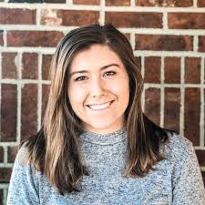 Caitlin Lancaster's Instagram, Twitter & Facebook