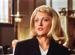 L.A. Law" Leap of Faith (TV Episode 1993)