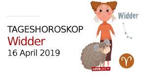 Horoskop Widder 16 April 2019 Horoskop Horoskope Tageshoroskop Widder Sternzeichen Sternzeichen Widder Ste Tageshoroskop Widder Horoskop Widder Horoskop