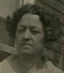 Isadore Percy “Dora or Sina” Snow Dudley (1855-1925)