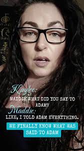 Adam James Stagg Jackline