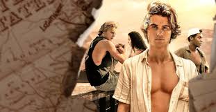 Sarah's evil dad ward had the gold shipped off to the bahamas at the end of last season, but. Outer Banks Auf Netflix Alles Zu Start Handlung Besetzung Und Staffel 2