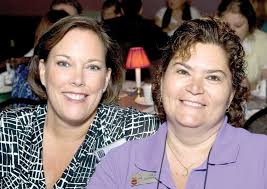 Realtor Association Breakfast at Broadway Palm Dinner Theater