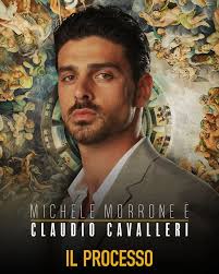 Tons of awesome michele morrone wallpapers to download for free. The Trial 2019