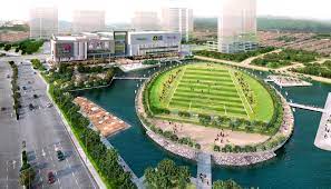 Never waste time locating shops, digging out special offers or searching for products again. Setia City Mall 113 Creative