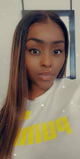 Hair texturizing and highlighting services