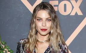 She spent her childhood in huntington beach, california. Today Is The Birthday Of Lucifer S Lauren German News