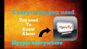 On 12 january 2018, as part of the true convergence initiative by tm, hypptv and hypptv everywhere was relaunched as unifi tv and unifi playtv respectively. Everything You Need To Know About Hypptv Everywhere Youtube