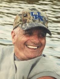 Obituary information for Hugh Withrow Jr.