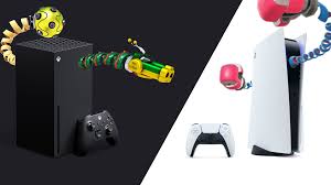 FOMO and the Next Generation Consoles - FBTB