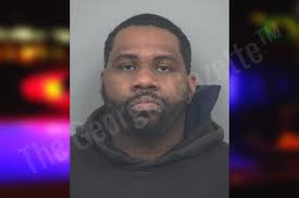 Devin Goss — Gwinnett County Jail Bookings