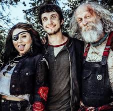 Z Nation Season 3 Finale Advance Preview: “Everybody Dies In The End” [+  Anastasia Baranova Exclusive Interview Part 2] | Tv Geek Talk