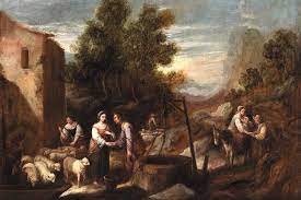 Jewish Marriage and Family in the Ancient World | My Jewish Learning