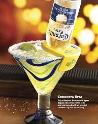 A Cool And Refreshing Alternative To A Beer Margarita Cocktailrecipes Alkohol Rezepte Essen Alkohol