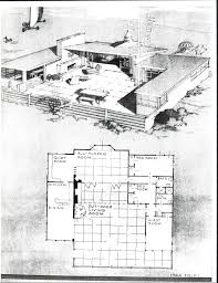 Historic mid century modern house plans for sale today note: Pin On Mid Century Modern Floor Plan House Layout Landandplan