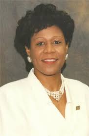 Benton, Freda Mae Hampton