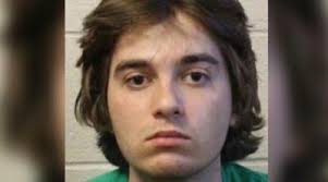 Salisbury Man Accused of Stabbing Mother With A Screwdriver