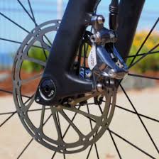 How do disc brakes fit into this picture? Disc Brakes V Rim Brakes Tips Resources Bicycle Network