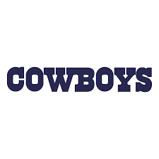 Some of them are transparent (.png). Dallas Cowboys Vector Logo Download Free Svg Icon Worldvectorlogo
