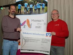 Wir sind immer noch ganz überwältig von all den. Starkes Zeichen Fur Inklusion Friedberg
