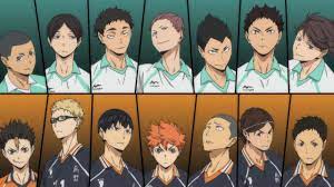 Haikyuu animated characters haikyuu characters manga akira chibi tsukkiyama shiratorizawa fan art. Yaaasss Haikyuu Karasuno Aobajohsai Haikyuu Haikyu Haikyuu Anime