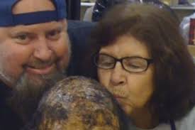 Fundraiser for Tim Larsen by Shawn Nagle : Help Tim Gore Get Back On His  Feet