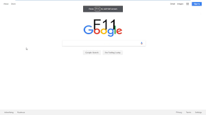 First and foremost, make sure your scaling is set to 100%. How To Make Google Chrome Go Full Screen Mode Youtube