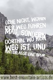 Die 100 Besten Wanderzitate Sprüche Zitat Wand Zitate