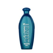 Palla di neve detergente all'amido di riso. Wellness Bagno Rivitalizzante 300 Ml Prodotti Per Bagno E Doccia Cura Del Corpo Deesse
