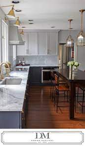 One colour for the top cabinets, an additional one for the lower cabinets, or a different colour for the cupboard doors. Villanova Kitchen Renovation Part 2 Design Manifest Kitchen Cabinet Design Kitchen Design Kitchen Style