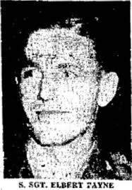 Elbert Payne (1916-1997)