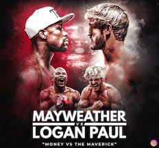 На каком канале можно посмотреть прямую трансляцию боя флойд мейвезер против логана пола? Flojd Mejvezer Vozvrashaetsya Bitva Protiv Blogera Logana Pola 20 Fevralya Fightnews Info