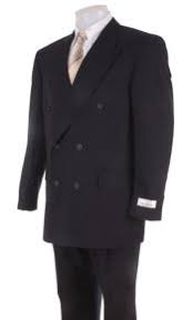 Burberry men's double breasted pinstriped suit. Double Breasted Suit Mens Double Breasted Suits 45 Colors