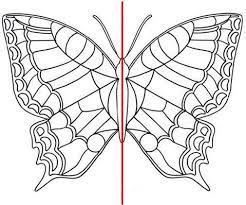 Curso Gratis De Geometria Www Aulafacil Com Simetria Dibujos Simetria Geometria