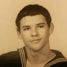 James Odell George (1955-2016)