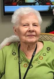 Obituary for ROBERTA (JACKSON) CARDWELL