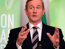 Kenny denies intervention