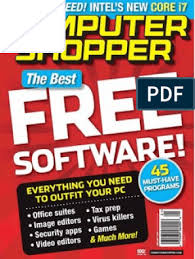 User rating, 5 out of 5 stars with 1 review. Computer Shopper