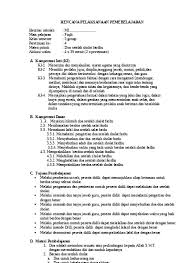 Bersumber pada surat edaran menteri pendidikan hingga dengan demikian bapak/ ibu guru tidak perlu lagi repot mencari model rpp fikih 1 lembar kelas 4 semester 1. Prota Prosem Rpp Silabus Mata Pelajaran Fiqih Mi Kelas 1 2 3 4 5 6 Format Word 6 Rpp Fiqih