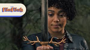 The Spiderwick Chronicles