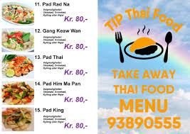 For an unforgettable dinner party, bring home the bold and vibrant flavors of thailand—with a little help from new york favorite uncle boons photography by marcus nilsso n march 4, 2014 Tip Thai Food Restaurant Odder Strandvejen 15 Restaurant Reviews