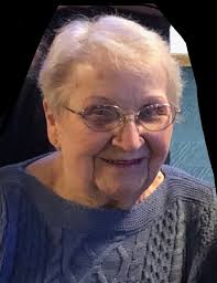 Obituary information for Dolores J. Hotchkin