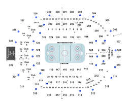 Tampa Bay Lightning Vs Montreal Canadiens Tickets At Amalie