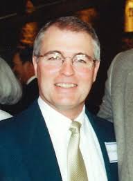 Fred Chaney Obituary