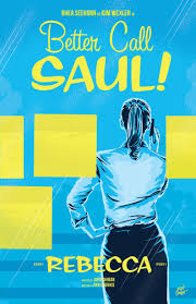 Better call saul is one of my favorite shows of all time! Poster For Better Call Saul Season Two Episode Five By Matt Talbot Carteles De Cine Minimalistas Carteles De Cine Carteles De Peliculas