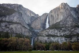 Sadly, because of the federal government shutdown, yosemite. Yosemite National Park Online Reservations Needed In Summer The Fresno Bee