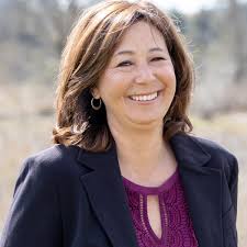 Sara Gramm can't give up the kid part