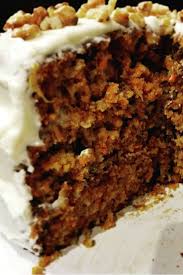 Carrot Cake With Cream Cheese Frosting Recipe By Lena Vance Of Mesa Food Recipes Healthy Dessert Recipes