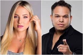 Fun facts about the name tierry. Uma Grande Mentira Diz Tierry Sobre Prints Vazados Com Gabi Martins